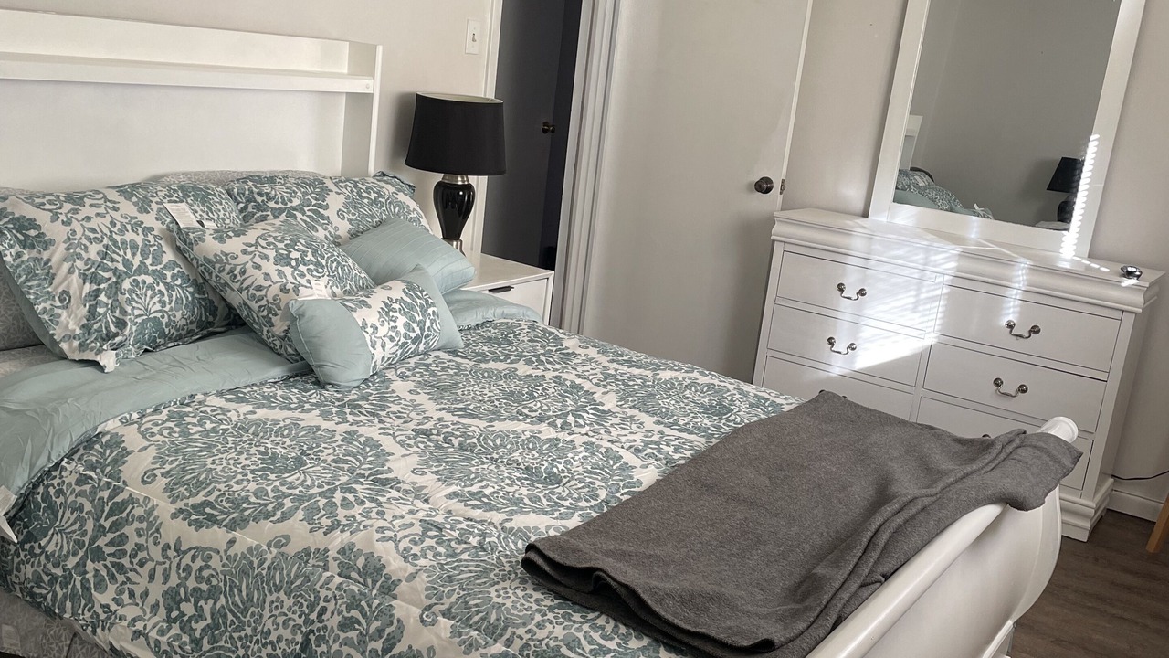 Photo of Bedroom in Beaumont