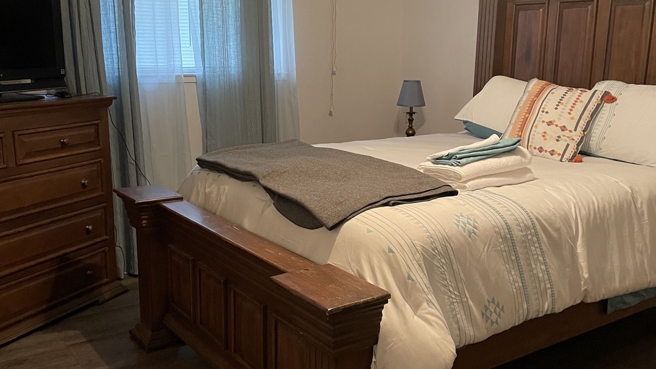 Photo of Bedroom in Beaumont