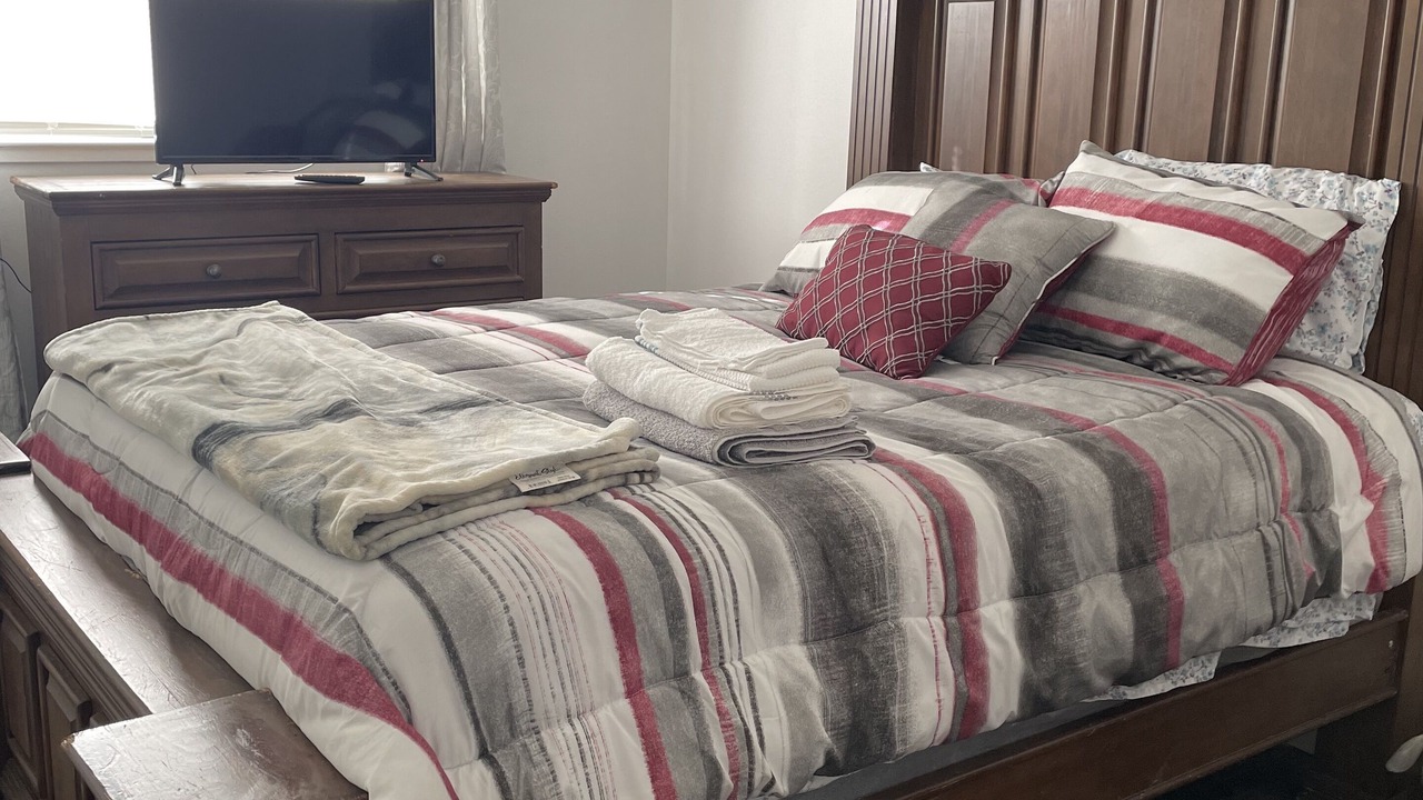 Photo of Bedroom in Beaumont