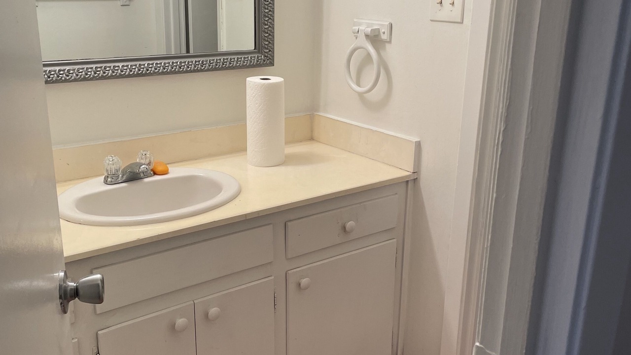 Photo of Bathroom in Beaumont