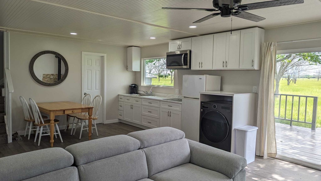 Photo of Livingroom in Waller