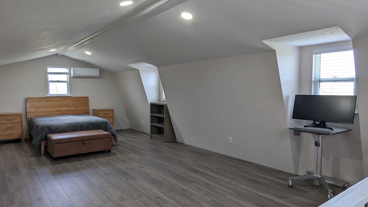 Photo of Bedroom in Waller