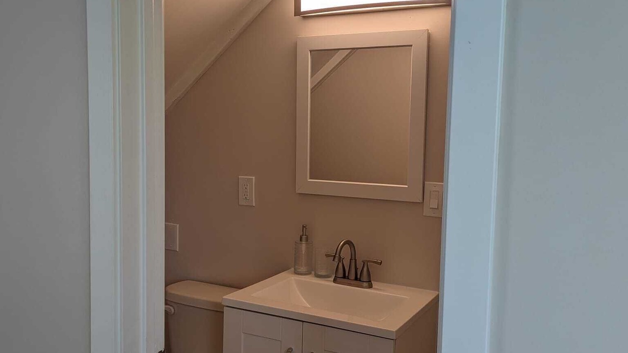 Photo of Bathroom in Waller