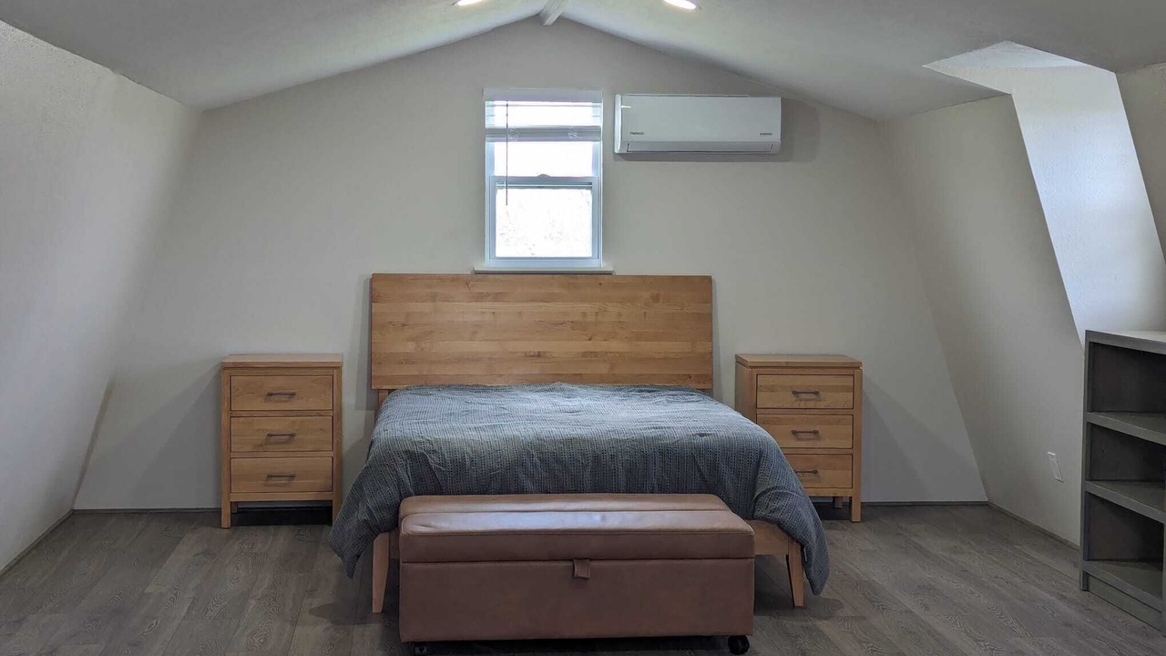 Photo of Bedroom in Waller