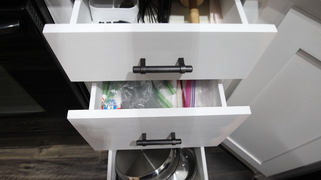 Photo of Kitchen in Burleson