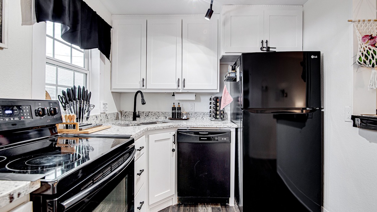 Photo of Kitchen in Burleson
