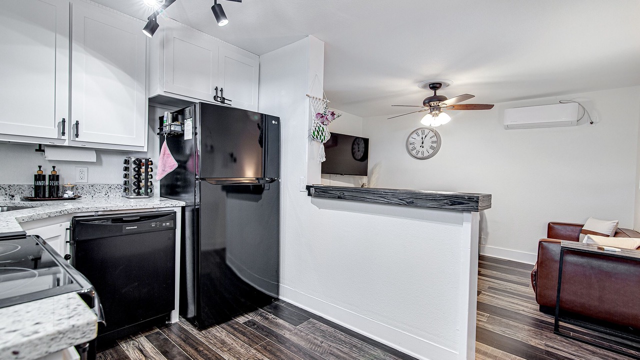 Photo of Kitchen in Burleson
