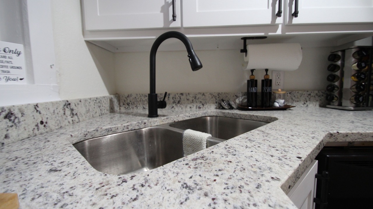 Photo of Kitchen in Burleson