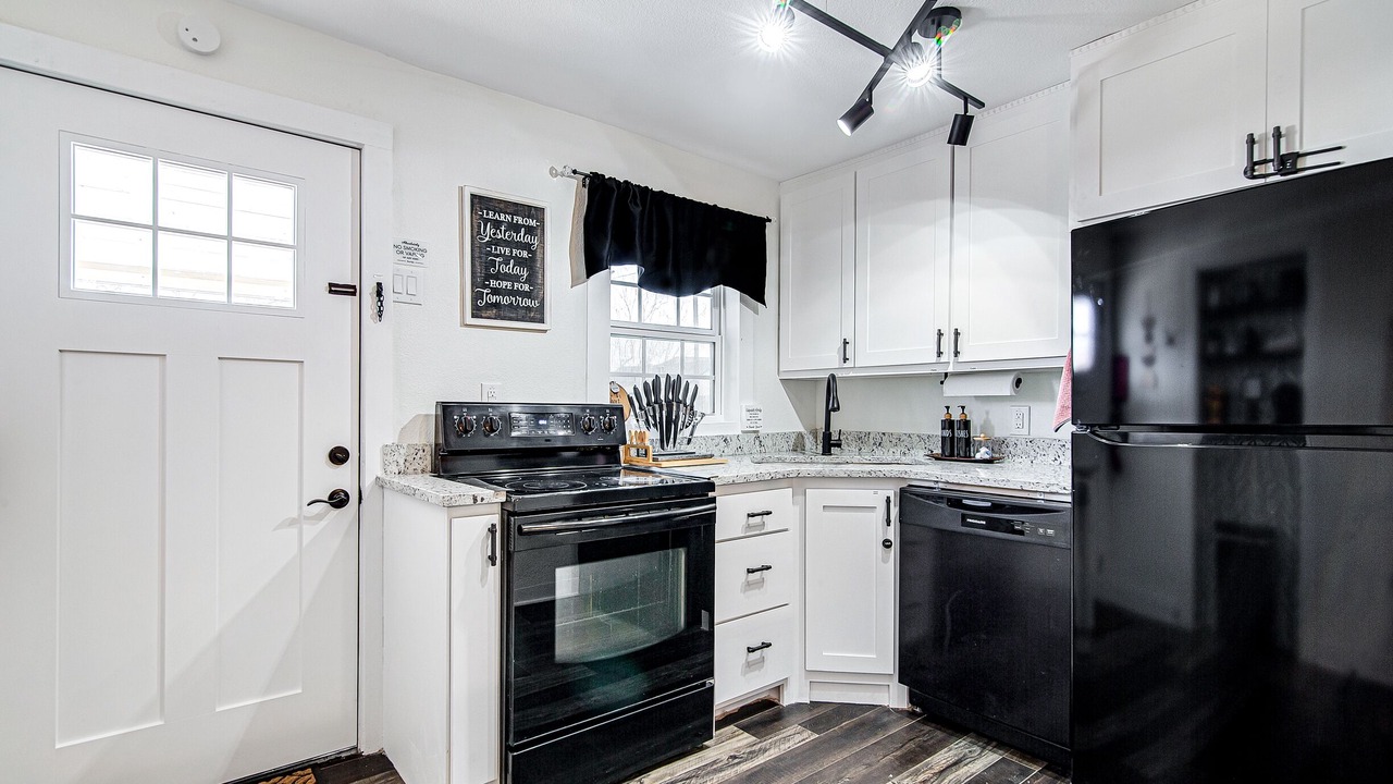 Photo of Kitchen in Burleson