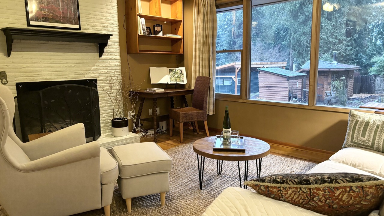 Photo of Livingroom in Oatfield