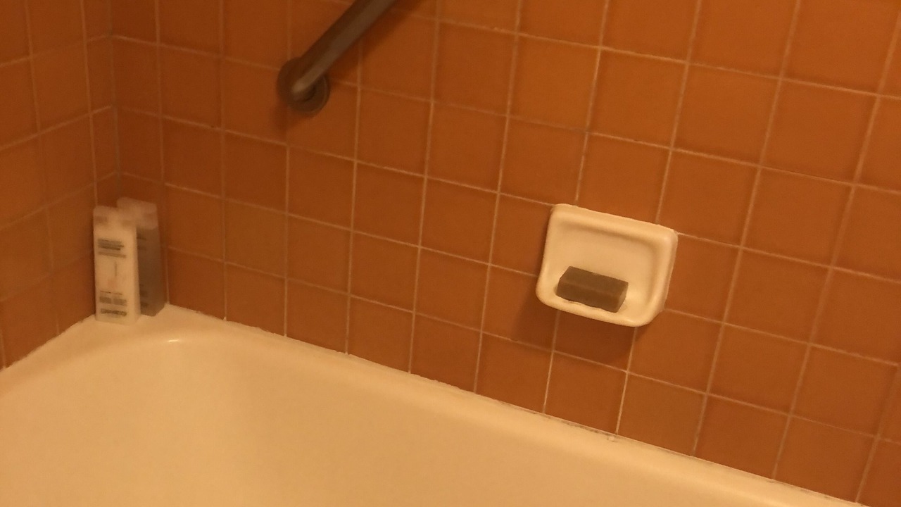 Photo of Bathroom in Oatfield