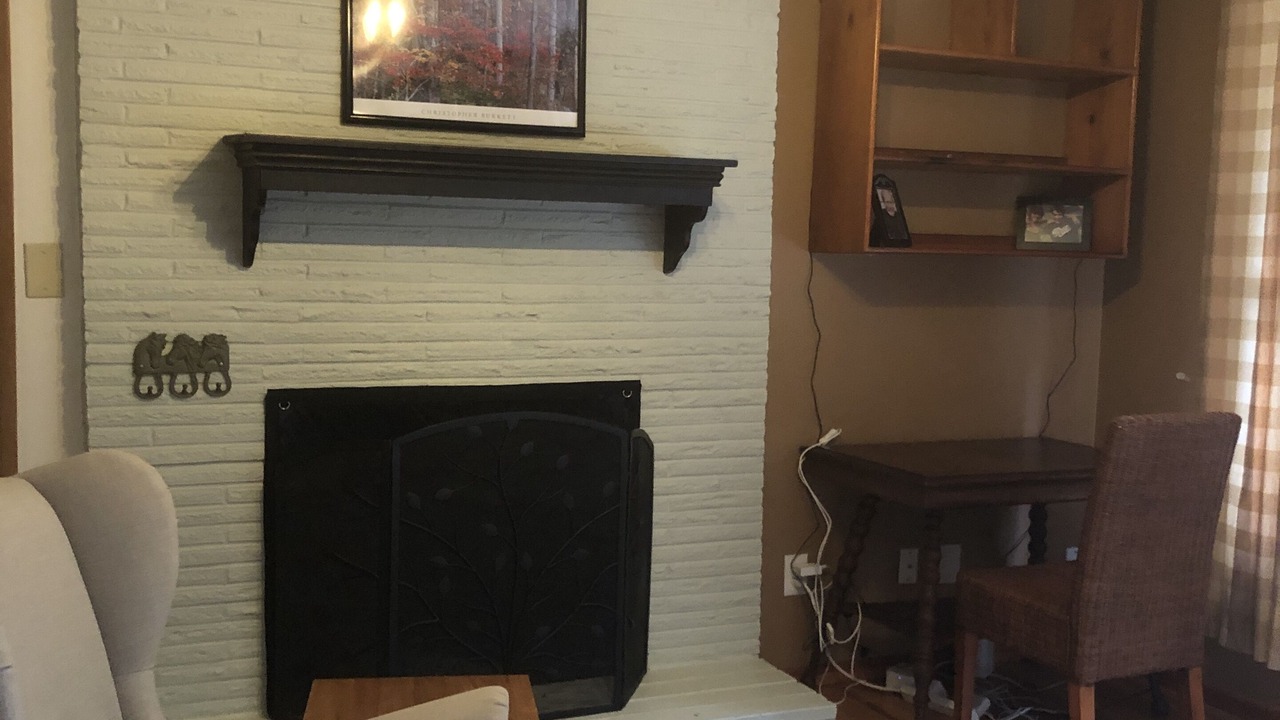 Photo of Livingroom in Oatfield