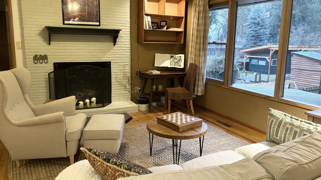 Photo of Livingroom in Oatfield