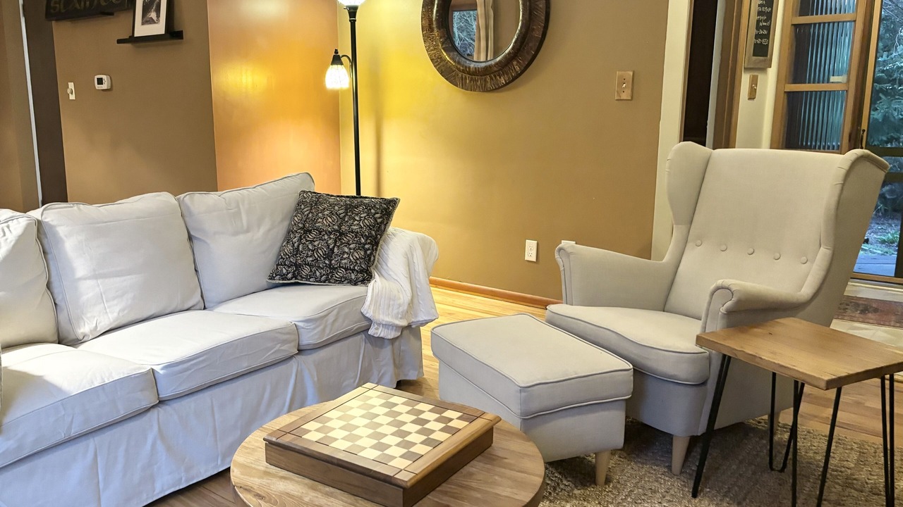 Photo of Livingroom in Oatfield