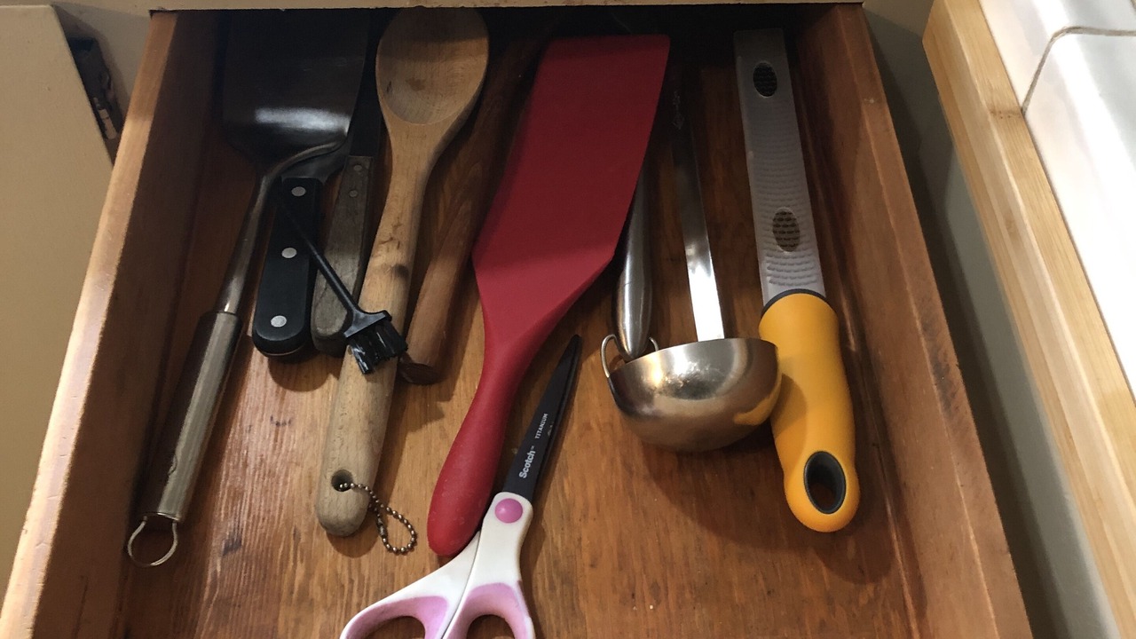 Photo of Kitchen in Oatfield