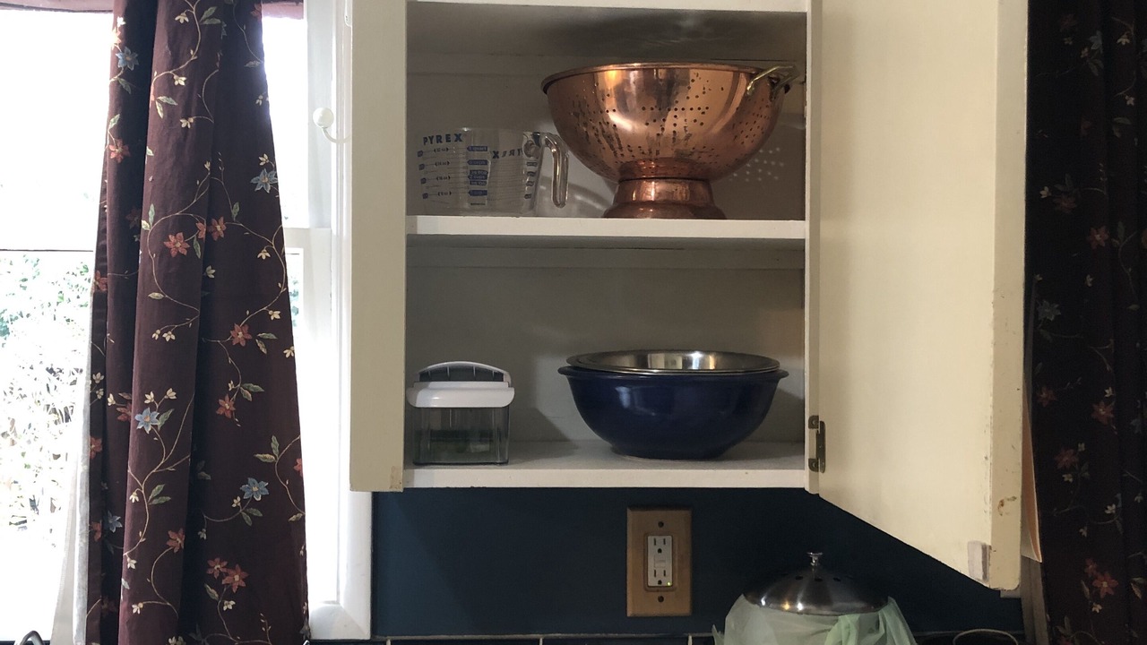 Photo of Kitchen in Oatfield