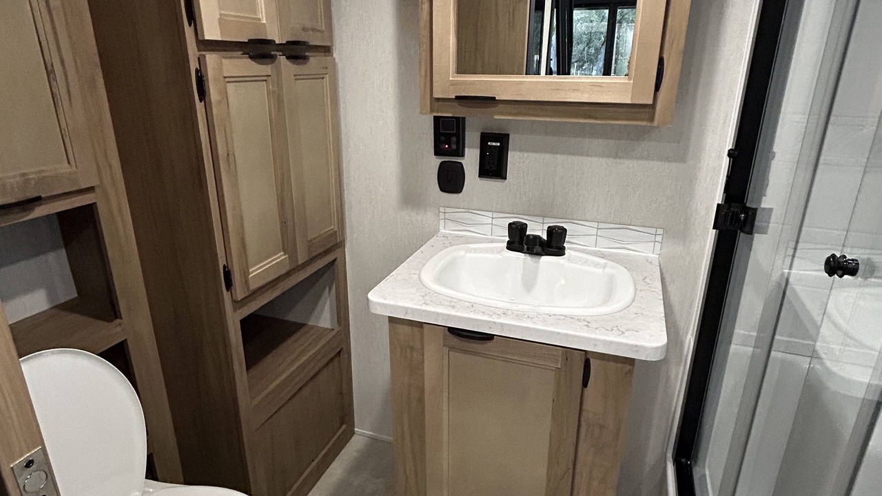 Photo of Bathroom in Penn Valley