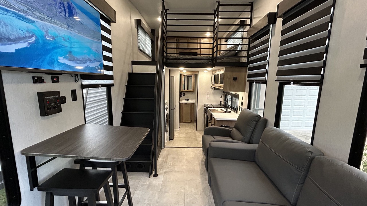 Photo of Livingroom in Penn Valley