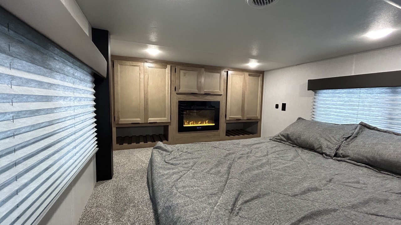 Photo of Bedroom in Penn Valley