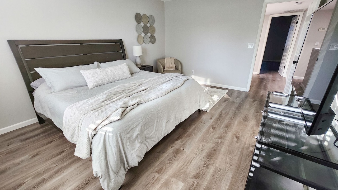 Photo of Bedroom in Deer Valley
