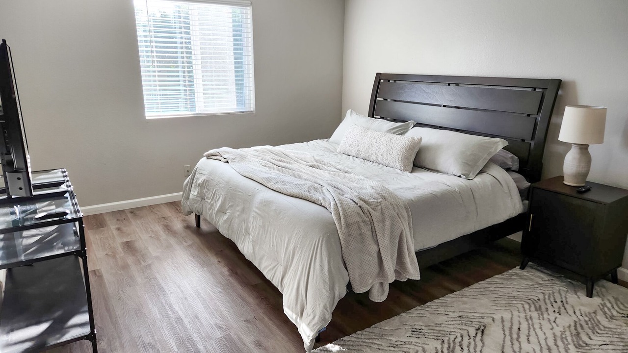 Photo of Bedroom in Deer Valley