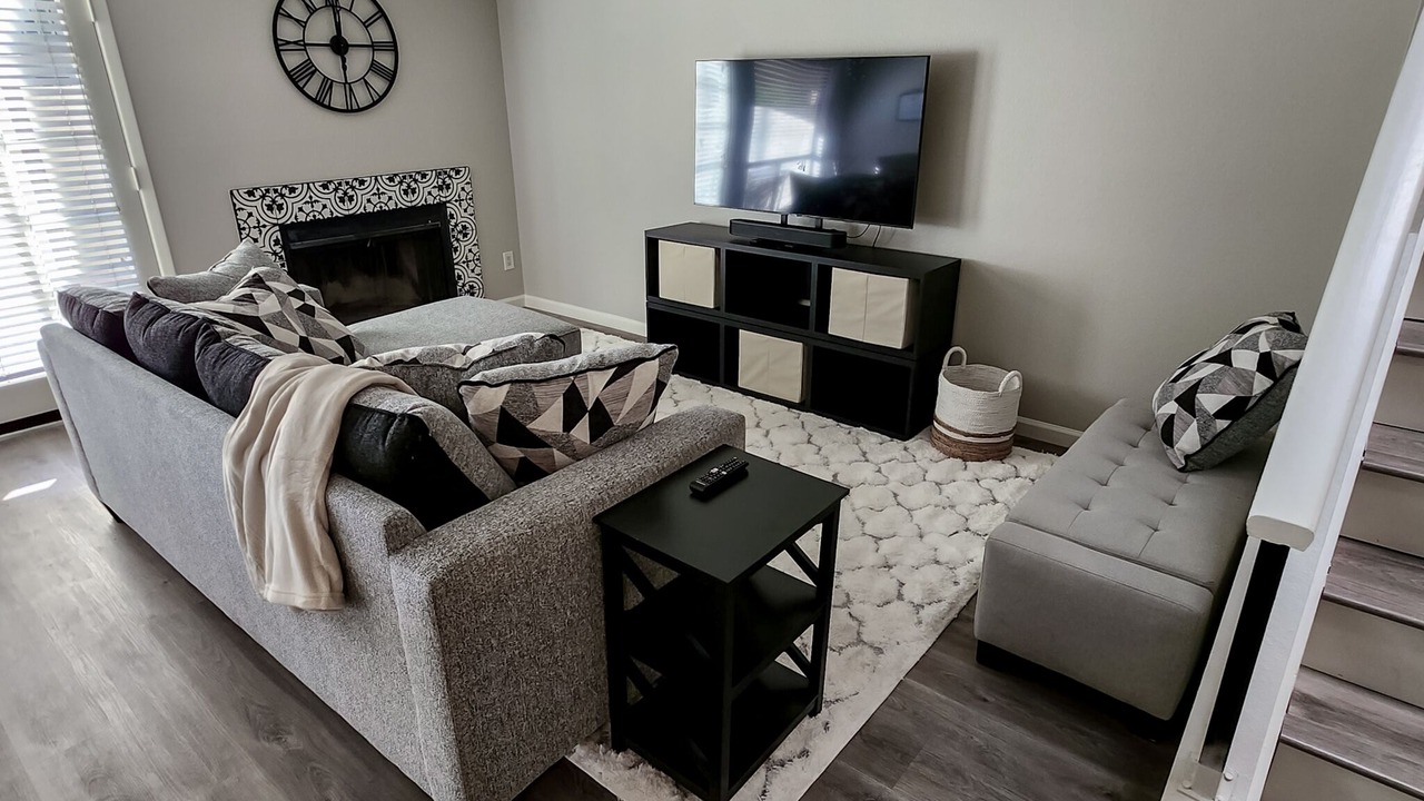 Photo of Livingroom in Deer Valley