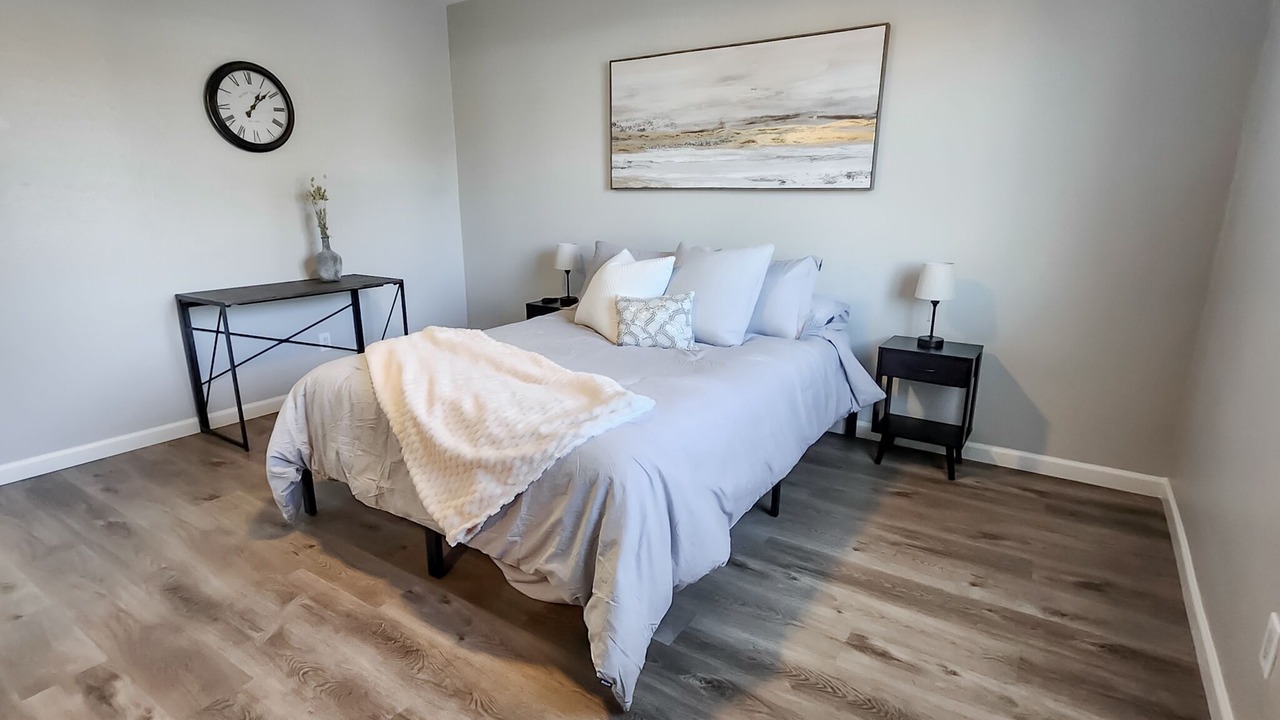 Photo of Bedroom in Deer Valley