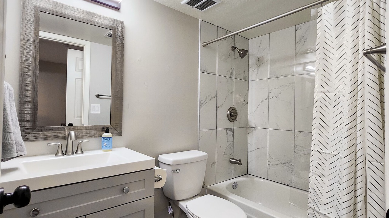 Photo of Bathroom in Deer Valley