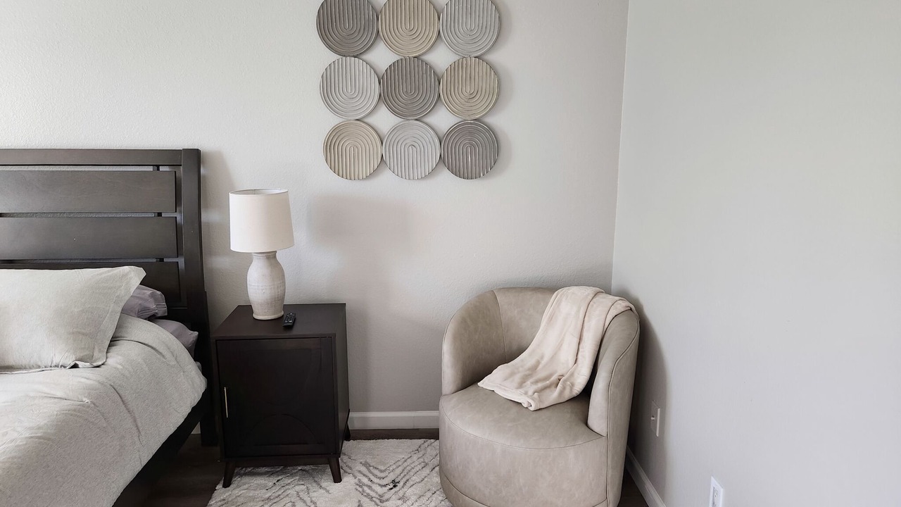 Photo of Bedroom in Deer Valley