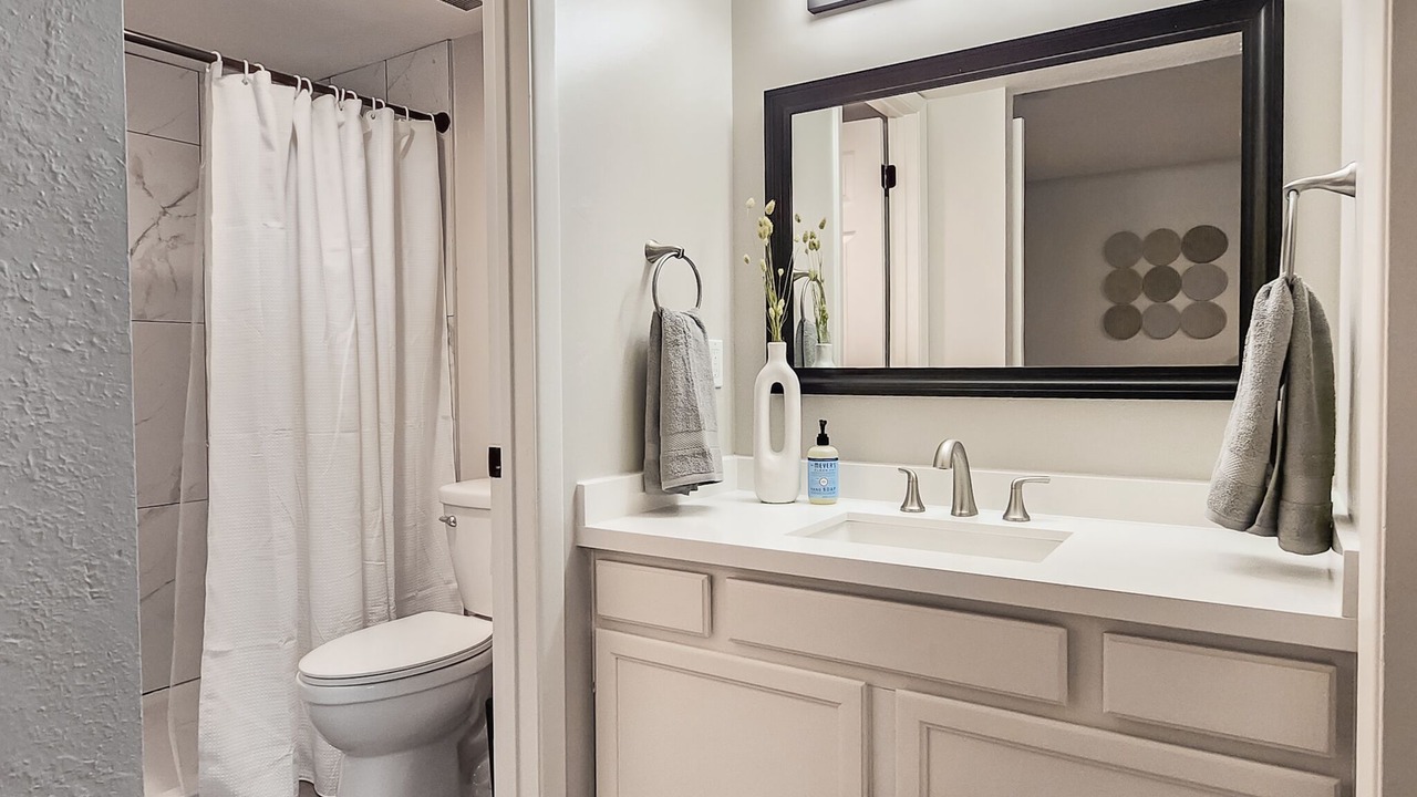 Photo of Bathroom in Deer Valley