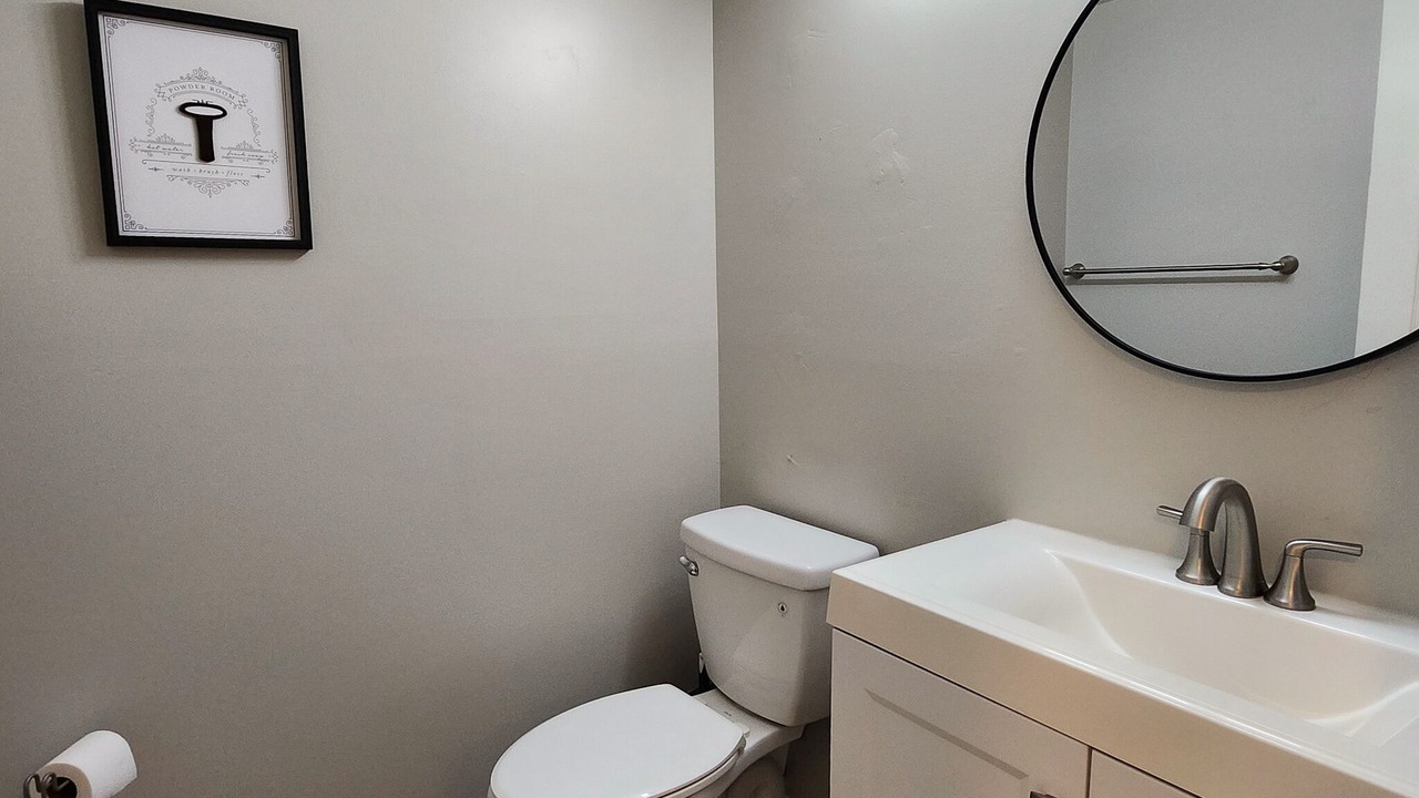 Photo of Bathroom in Deer Valley