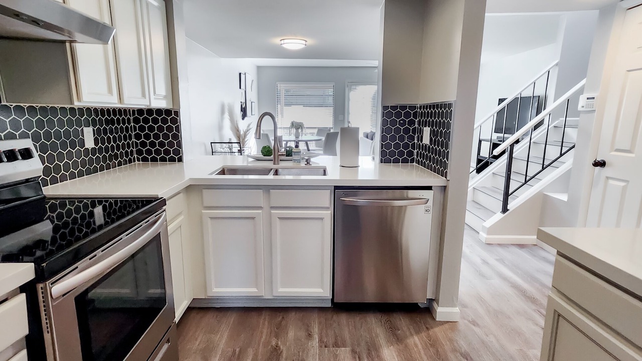 Photo of Kitchen in Deer Valley