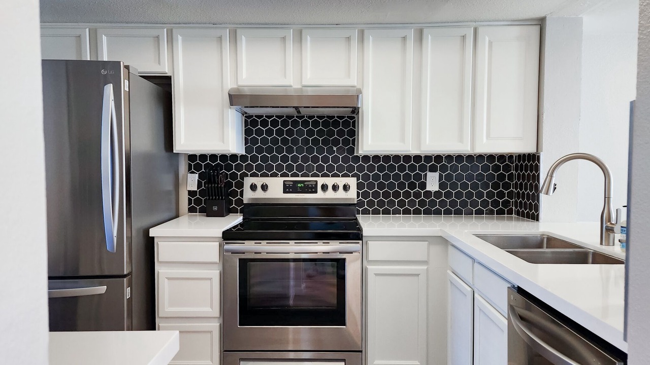 Photo of Kitchen in Deer Valley