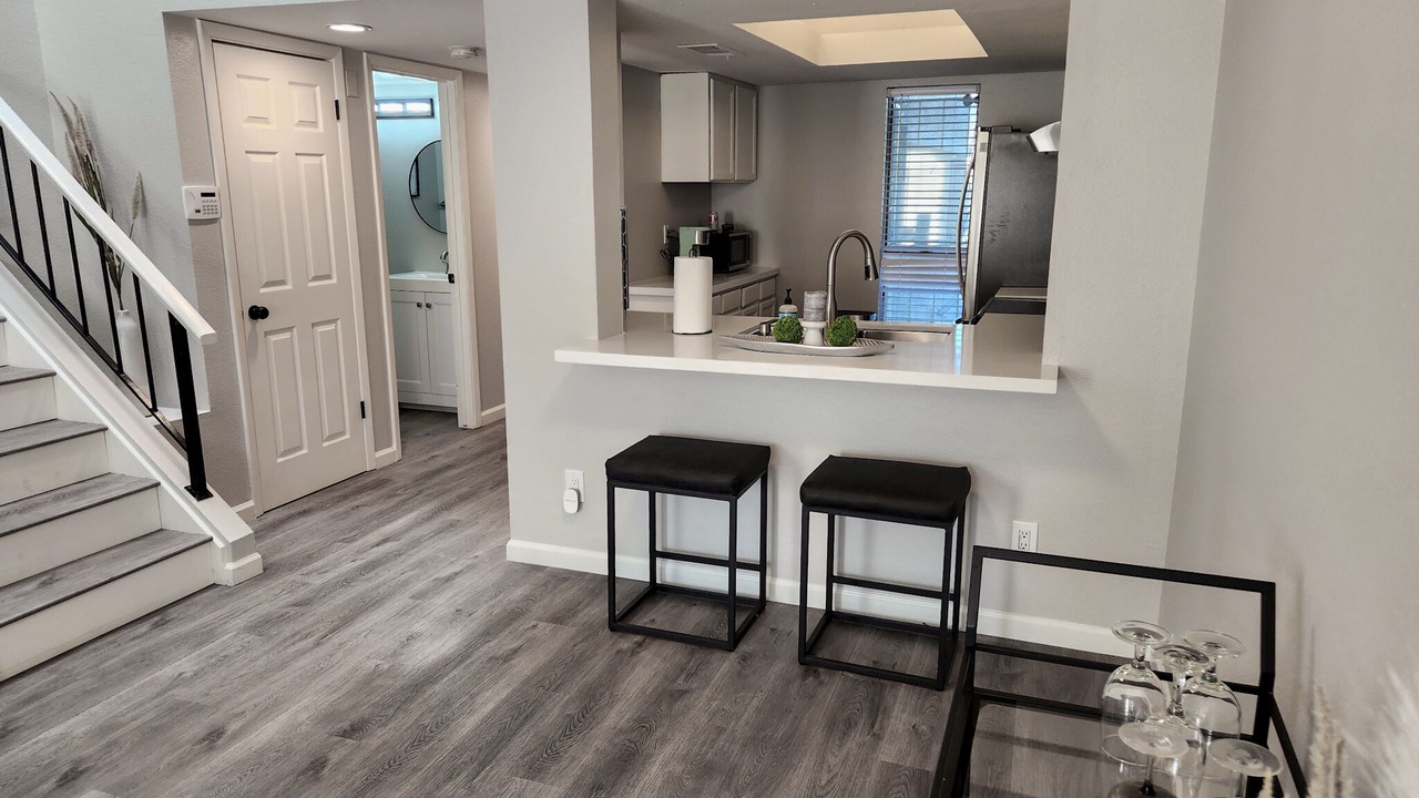 Photo of Kitchen in Deer Valley