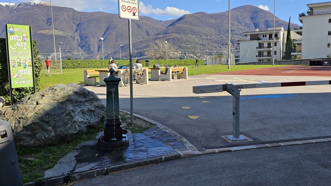 Photo of Outdoor in Brissago