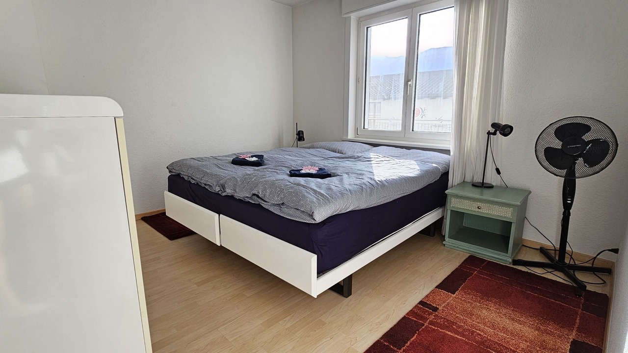 Photo of Bedroom in Brissago