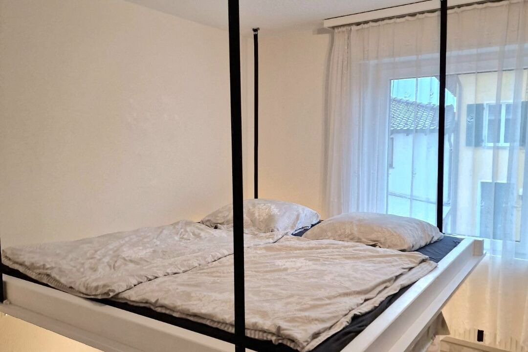 Photo of Bedroom in Brissago