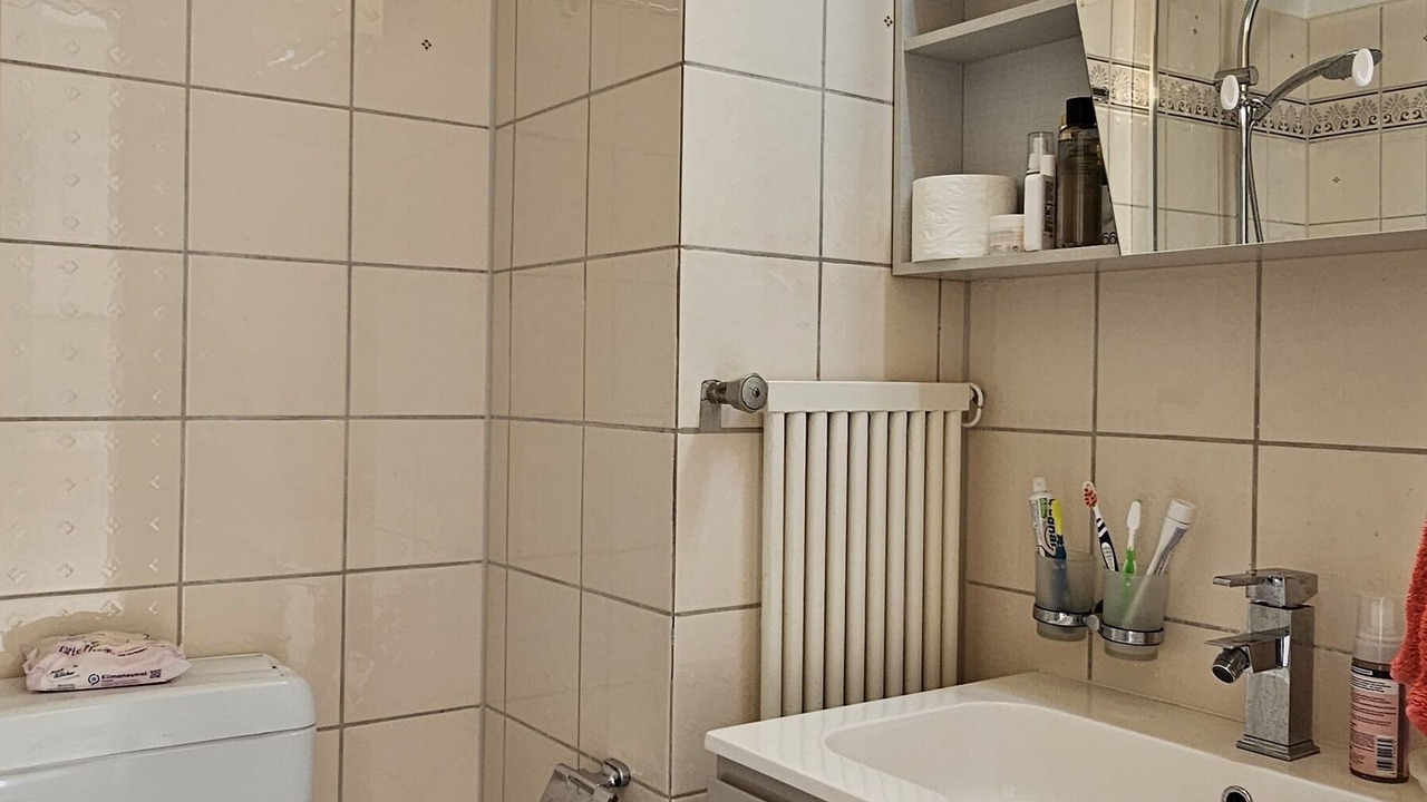 Photo of Bathroom in Brissago