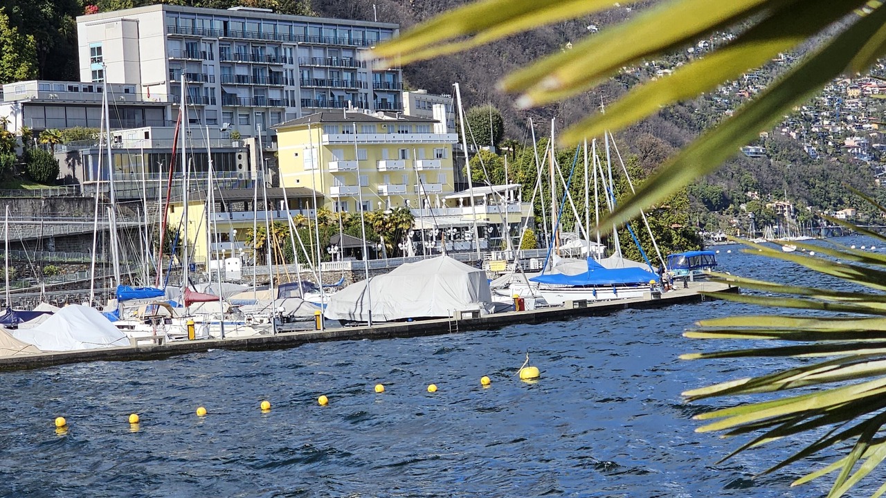 Photo of Others in Brissago