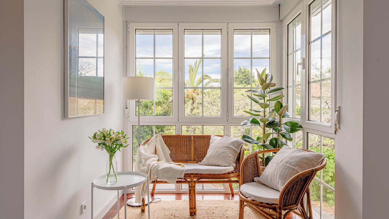 Photo of Livingroom in Somo