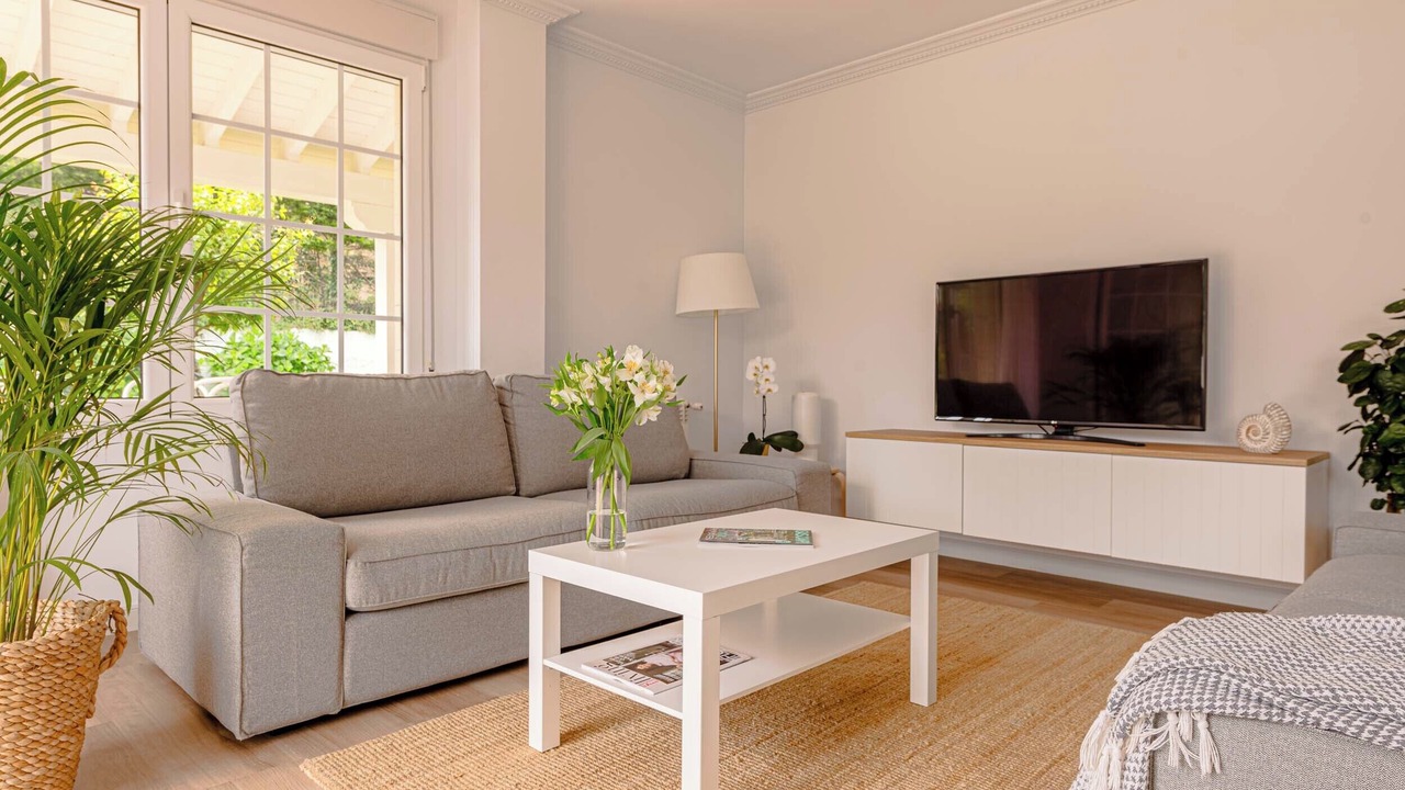 Photo of Livingroom in Somo