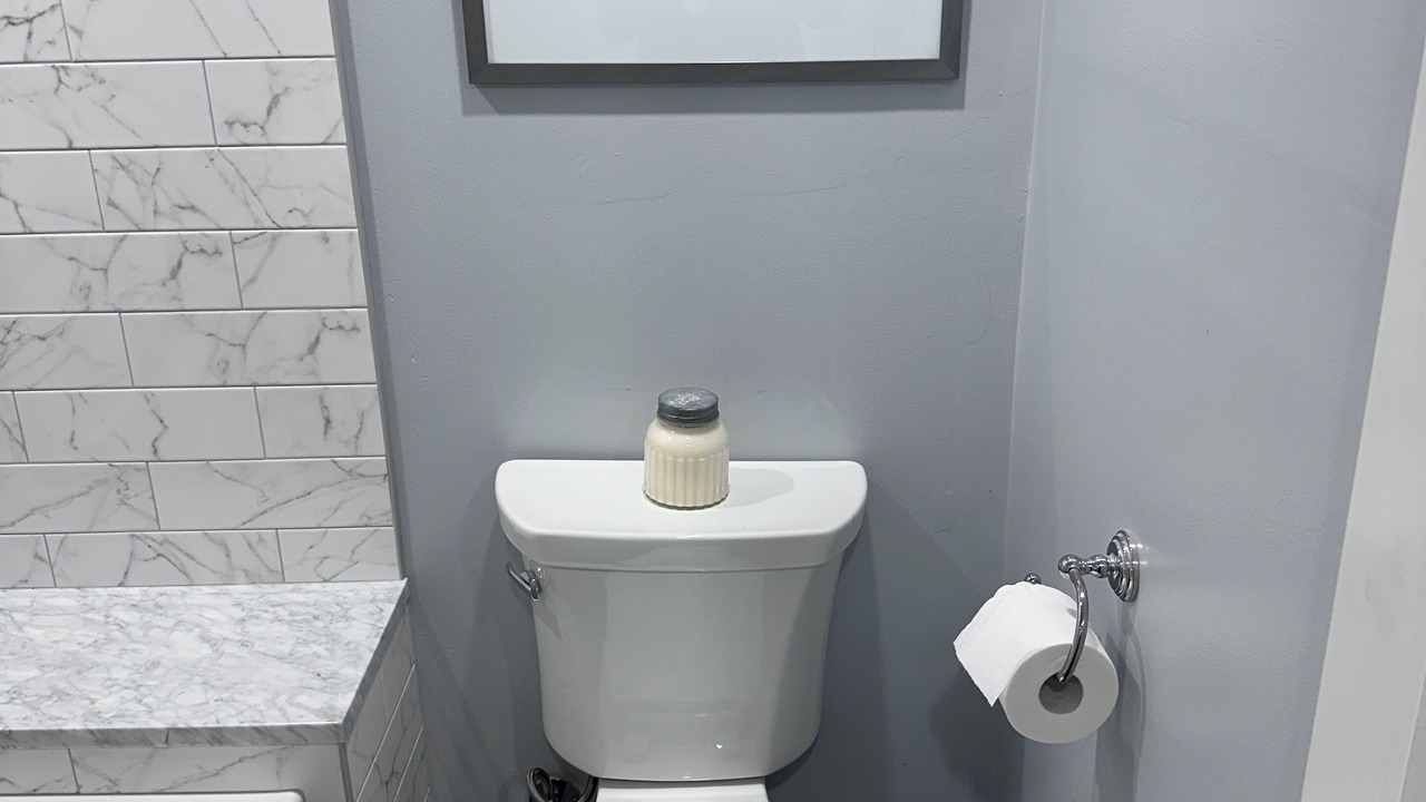 Photo of Bathroom in West Stockbridge