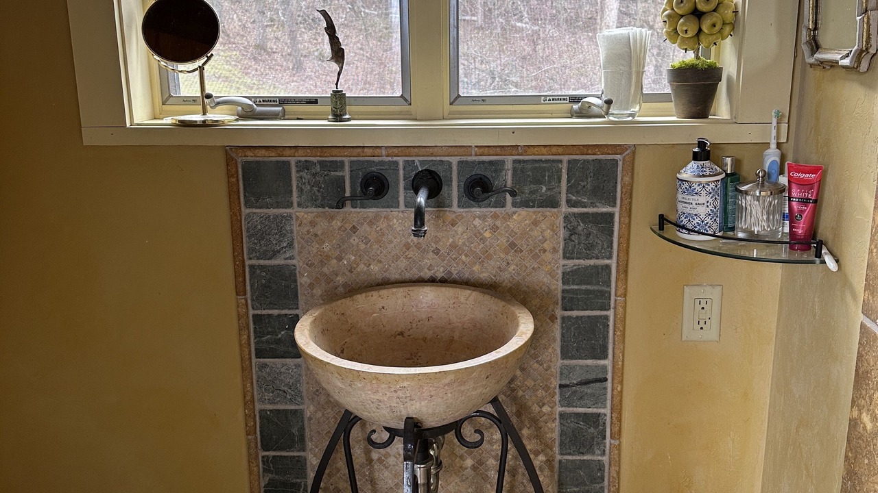 Photo of Bathroom in West Stockbridge