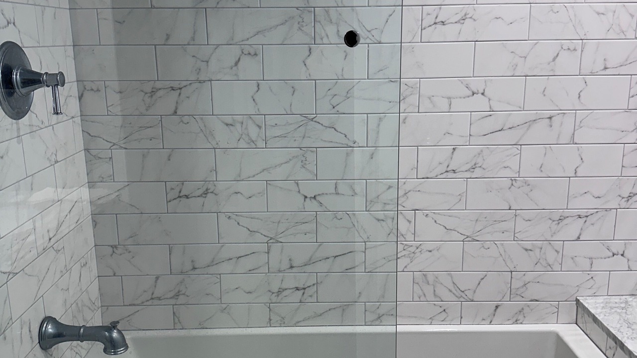 Photo of Bathroom in West Stockbridge