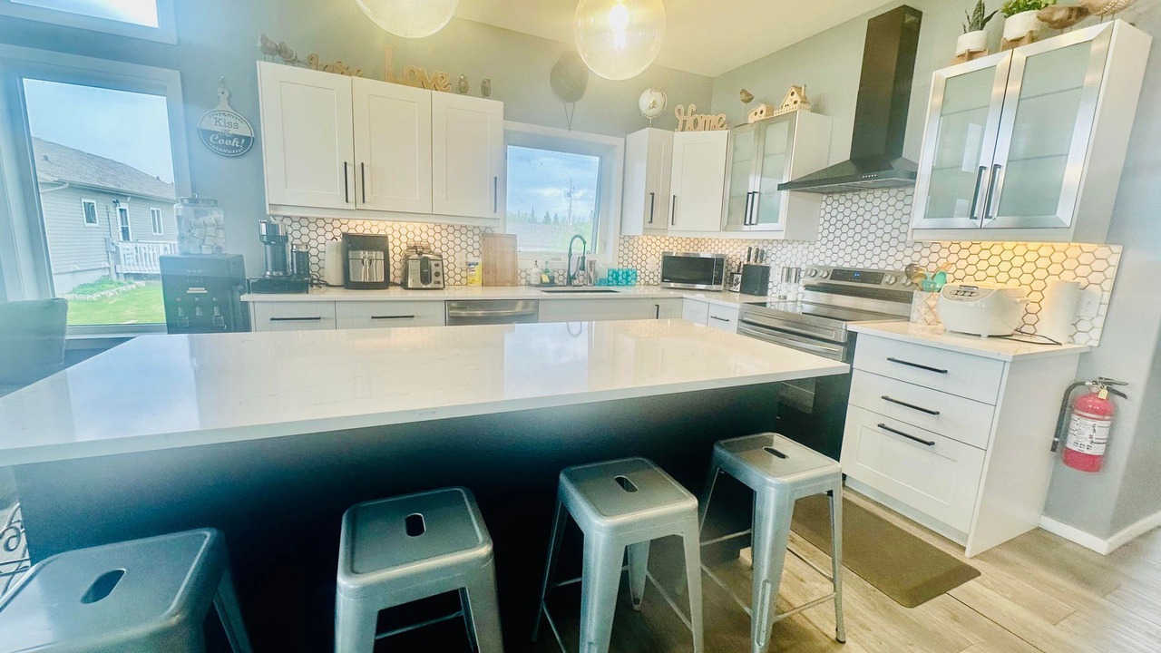 Photo of Kitchen in Riverton