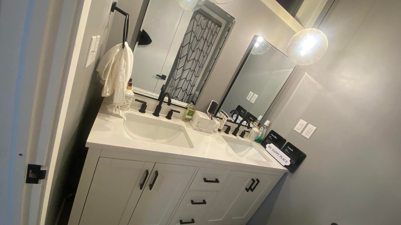 Photo of Bathroom in Riverton