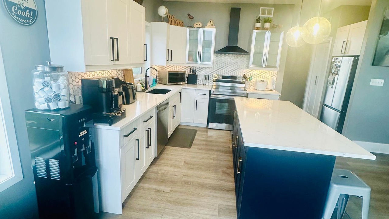 Photo of Kitchen in Riverton