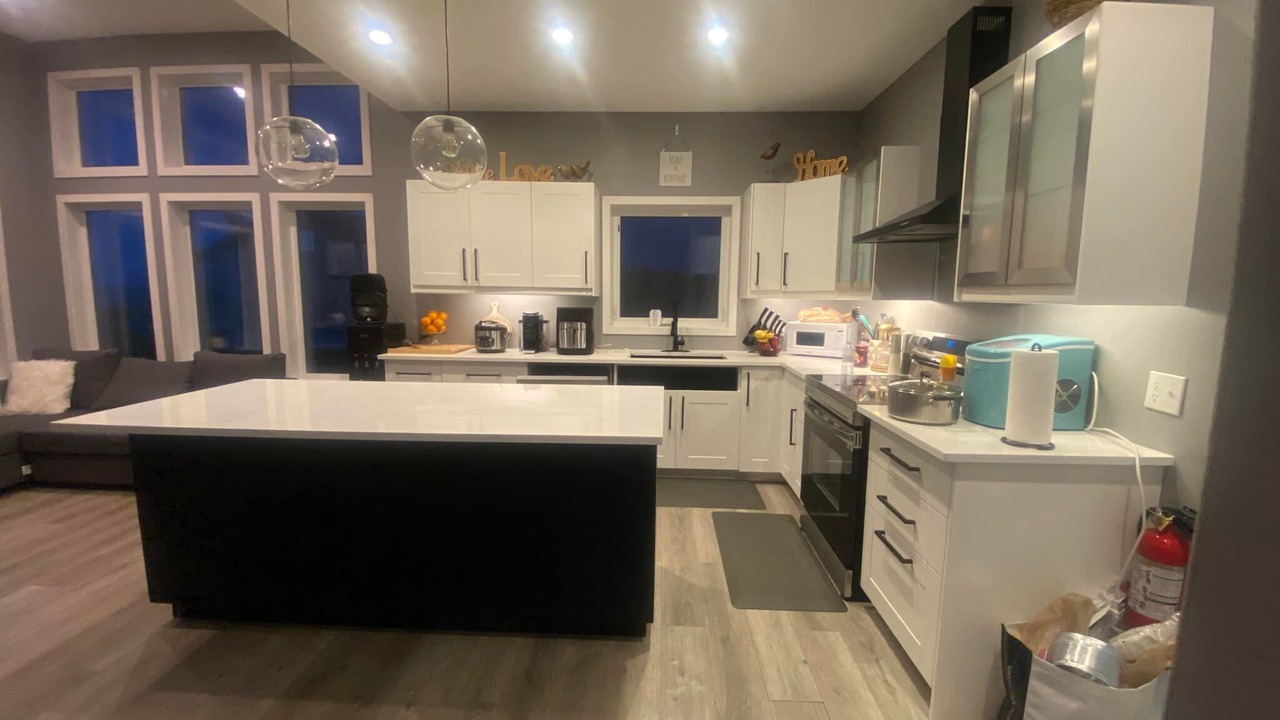 Photo of Kitchen in Riverton