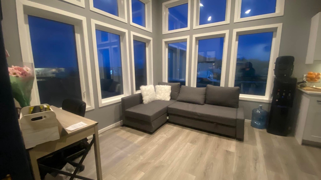 Photo of Livingroom in Riverton