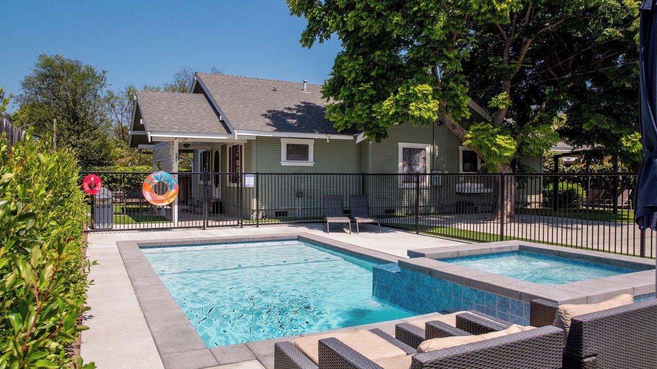 Photo of Outdoor in Anaheim Colony Historic District